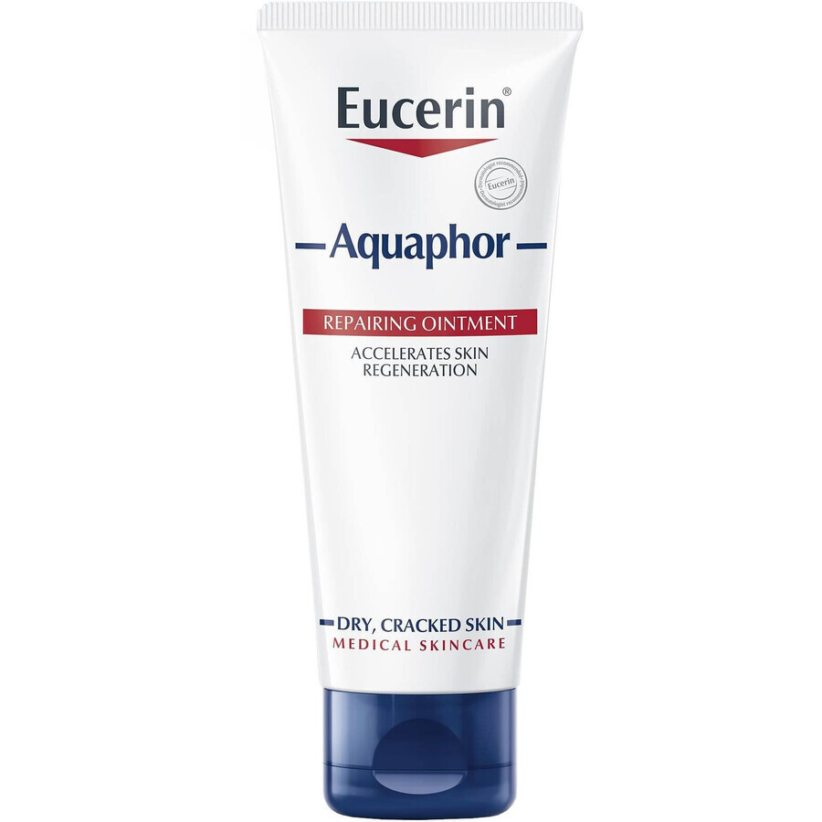 Eucerin Aquaphor Pommade régénératrice 220 ml