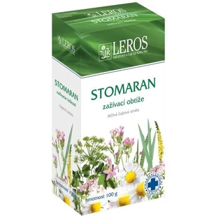 Leros STOMARAN indigestion - bulk, 100 g