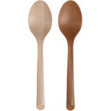 LOVI Granola soup spoon 2 pcs