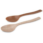 LOVI Granola soup spoon 2 pcs