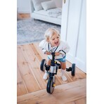 MoMi Scooter LORIS 4in1 gelb