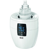 LOVI Bottle warmer white