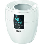 LOVI Bottle warmer white