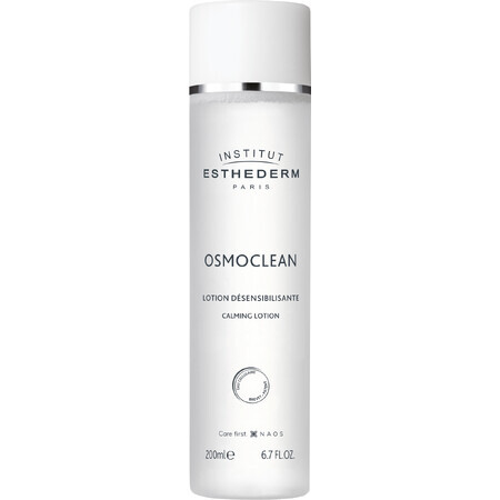 Institut Esthederm OSMOCLEAN Tonic de curățare calmant 200 ml