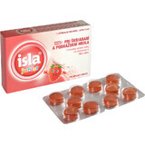 Isla Junior lozenges 20 pcs