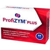 ProfiZym Plus 60 capsules