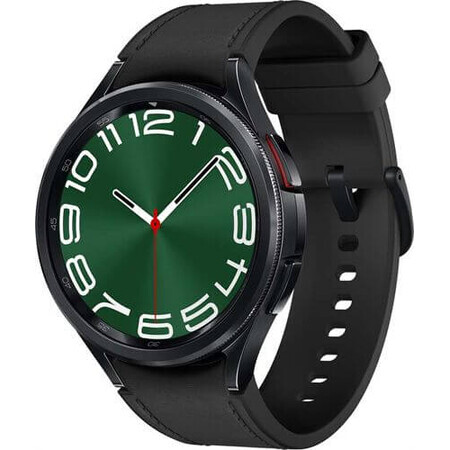 Samsung Galaxy Watch 6 Classic 47mm SM-R960NZKAEUE SM-R960NZKAEUE noir