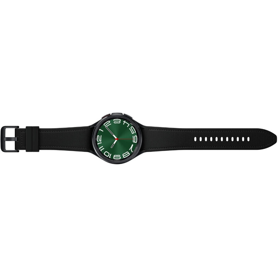 Samsung Galaxy Watch 6 Classic 47mm SM-R960NZKAEUE SM-R960NZKAEUE noir