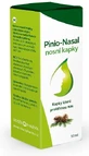 Pinio-Nasal Pinio - Nasal nasal drops with essential oils 10 ml