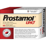 Prostamol UNO 320mg 60 gélules