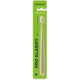 Herbadent Original ECO Toothbrush with medium-hard fibers