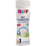 HiPP 1 BIO Combiotik® Volledige zuigelingenvoeding vanaf de geboorte 200 ml