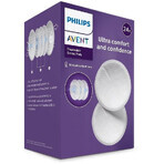 Philips Avent Einweg-BH-Einlagen, 1 x 24 Stück