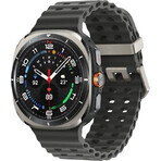 Samsung Galaxy Watch Ultra Titanium Zilver