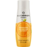 Sodastream Mandarinengeschmack 440 ml