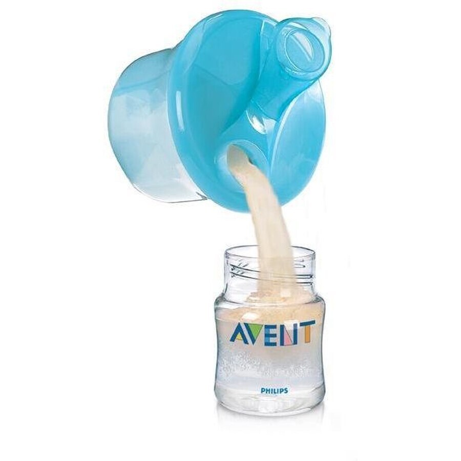 Philips Avent AVENT-droogmelkdispenser