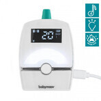 Babymoov Premium Care Digital Green Baby Nurse