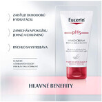 Eucerin pH5 Crema mani rigenerante 75 ml