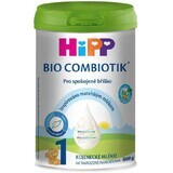 HiPP Zuigelingenvoeding 1 ORGANIC Combiotik® pot 800 g