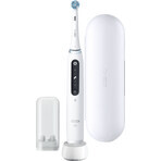 Electric Toothbrush Oral-B iO Series 5 White