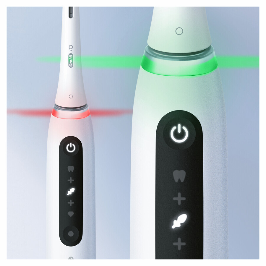 Electric Toothbrush Oral-B iO Series 5 White