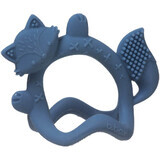 B. Boxing Teether hand teether, blue