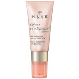 Nuxe Crème Prodigieuse Boost Gel Balsamo Occhi Multi-correttivo 15 ml