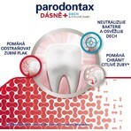 Parodontax Toothpaste for gum + breath and sensitivity 2 x 75 ml