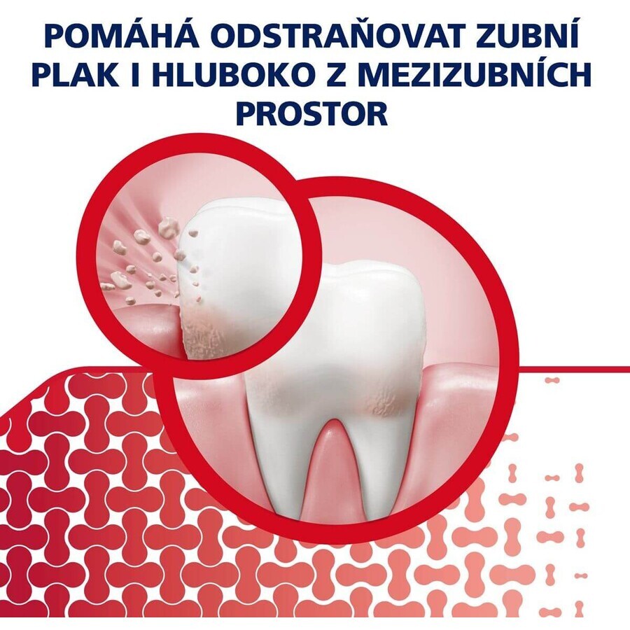 Parodontax Toothpaste for gum + breath and sensitivity 2 x 75 ml