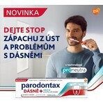 Parodontax Toothpaste for gum + breath and sensitivity 2 x 75 ml