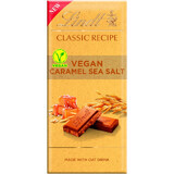 Lindt Classic Vegan Caramel sărat 100 g