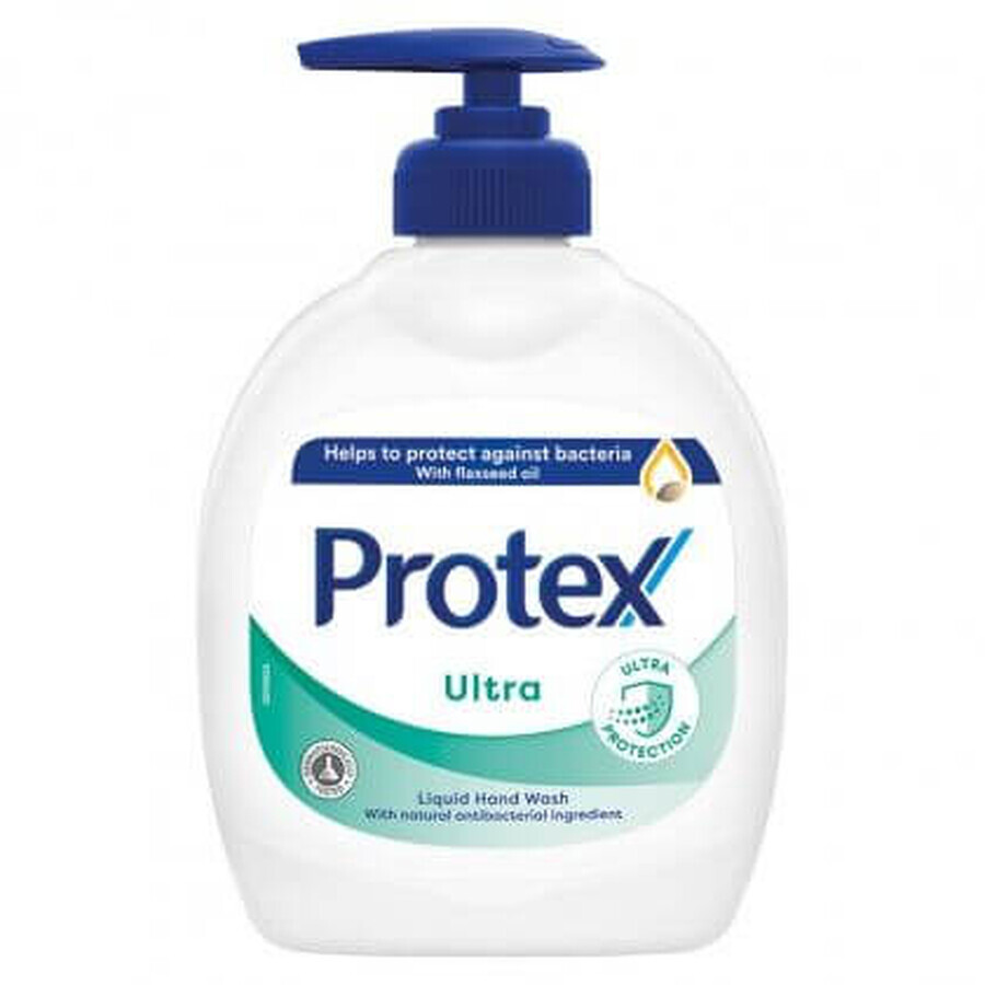 Protex Ultra vloeibare zeep 300 ml