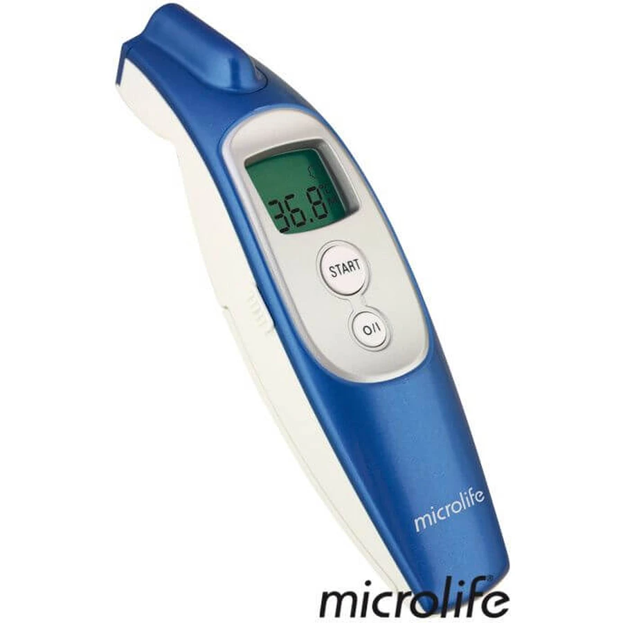 Contactloze thermometer Microlife NC 100