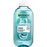 Garnier Aloe Ialuronico Tonico rinfrescante e idratante all'aloe 200 ml