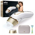 Braun Epilierer IPL Silk-expert Pro 5, PL5052