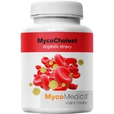 MycoMedica MycoCholest 120 capsules