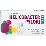 Biogema Helicobacter pylori Stuhl-Diagnosetest