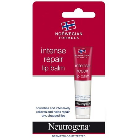 Neutrogena NR Regenerating Lip Balm 15 ml