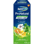 TheraTuss ProNatural sirop naturel pour toux sèche et grasse 128 g