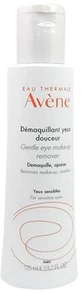 Avène DÉMAQUILLANT DÉMAQUILLANT YEUX DOUCEUR gentle eye make-up remover 125 ml