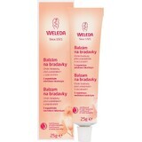 Weleda Balsamo per capezzoli 25 g