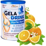 Geladrink Forte Hyal bebida en polvo naranja 420 g