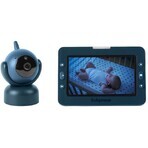 Babymoov Monitor video pentru copii YOO-MASTER PLUS