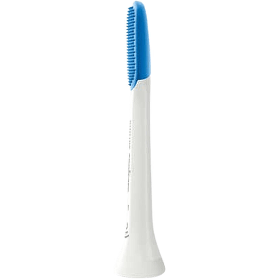 Philips Sonicare TongueCare+ HX8072/01 Tongkapje 2 stuks