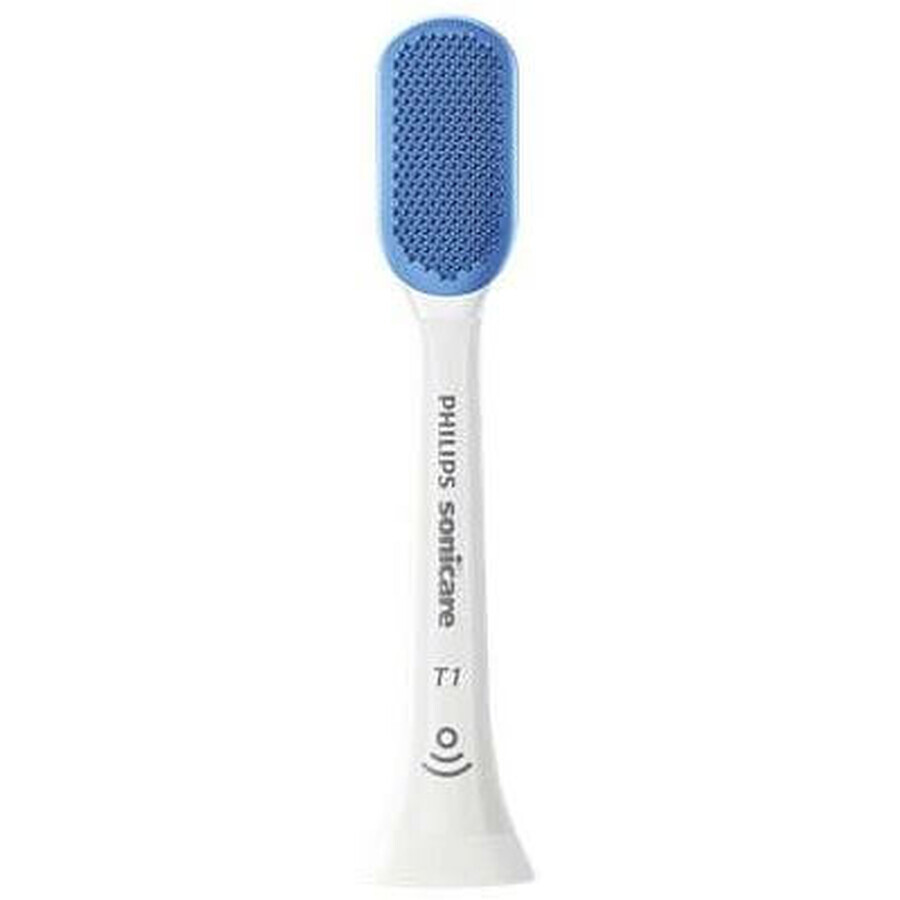 Philips Sonicare TongueCare+ HX8072/01 Tongkapje 2 stuks