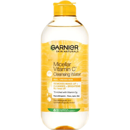 Garnier Skin Naturals Acqua Micellare 400 ml