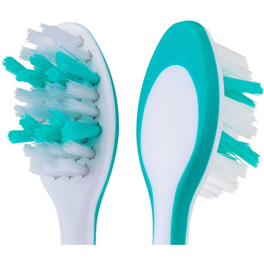 Toothbrush Elmex Sensitive Soft 3 pcs