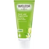 Weleda Citrus Hand and Nail Cream 50 ml