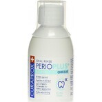 Curaprox Perio Plus Balans CHX 0,05% 200 ml