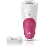 Braun Silk-épil 5-500 Roze